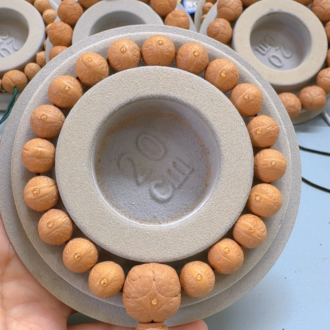 手串凤眼菩提11.5mm85@3966