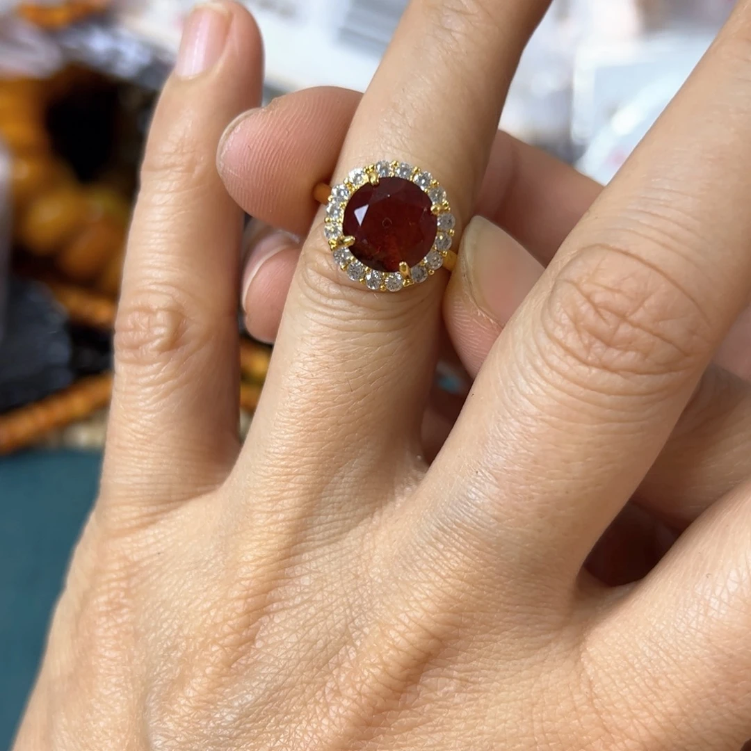 琥珀珠宝奇石未镶嵌229