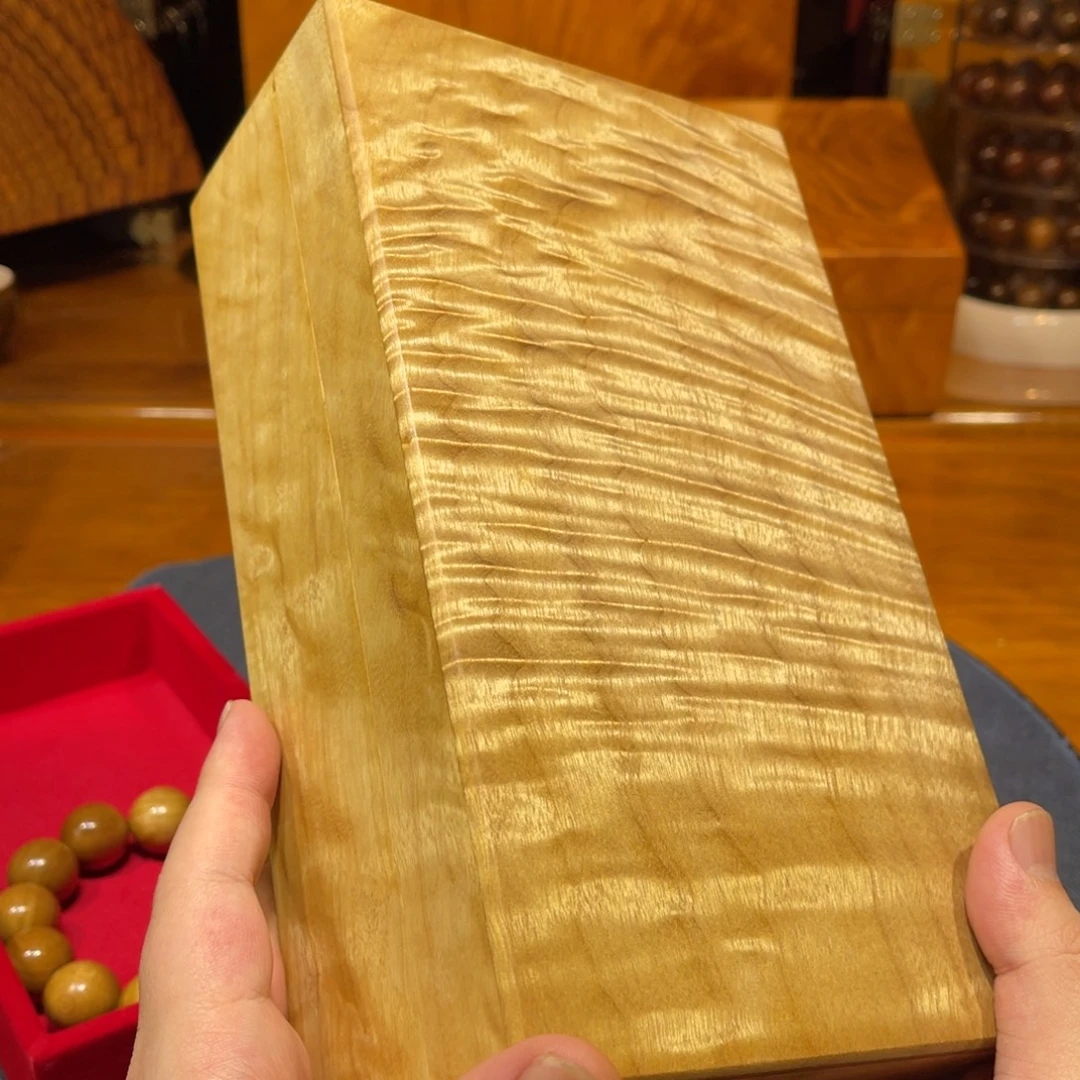 金丝楠23cm金丝楠木小叶桢楠