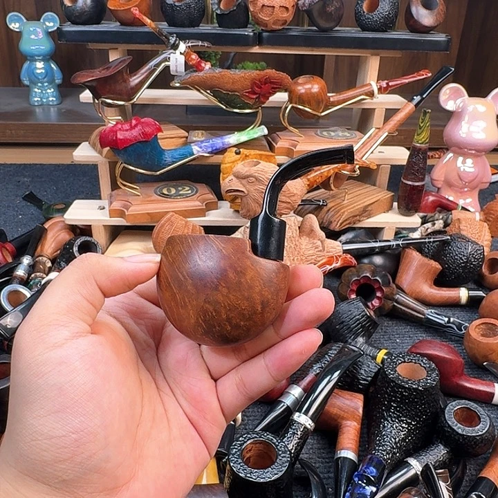 亮意大利进口石楠木