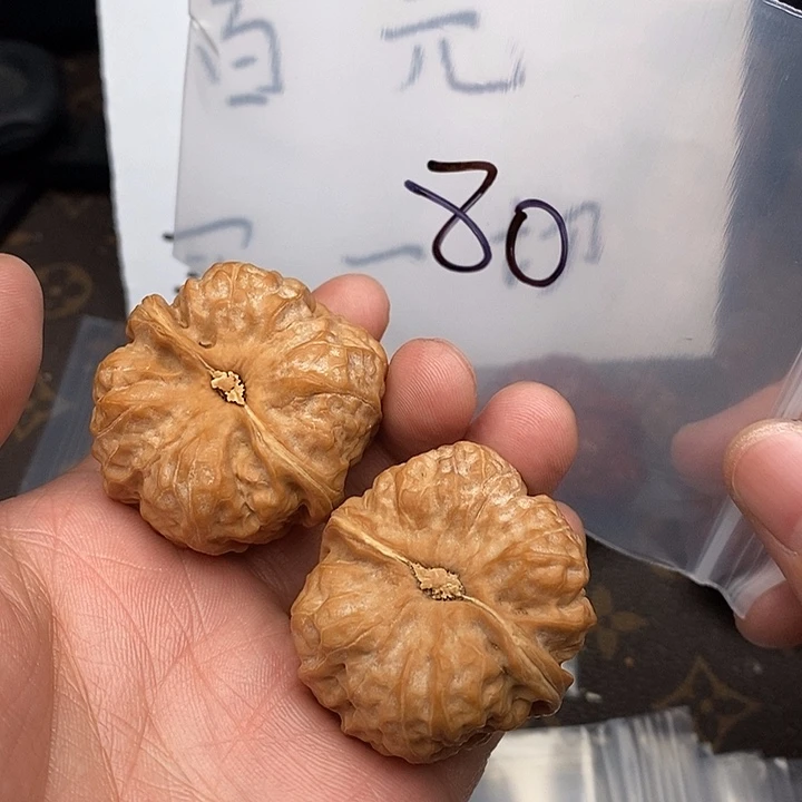 吊坠文玩核桃723537375537735375537