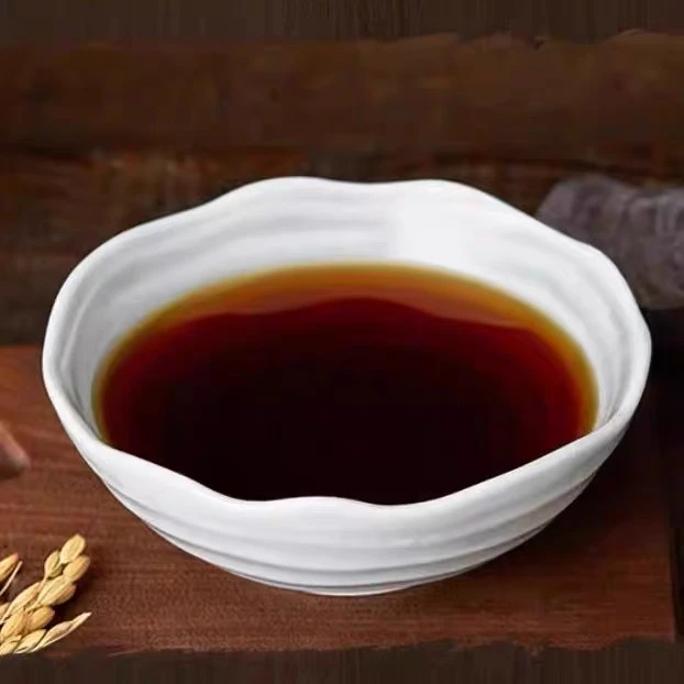 裕大香醋蟹醋100ml
