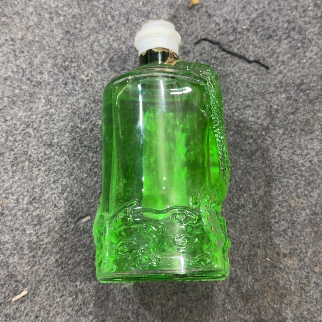 摆件瓷器花瓶摆件