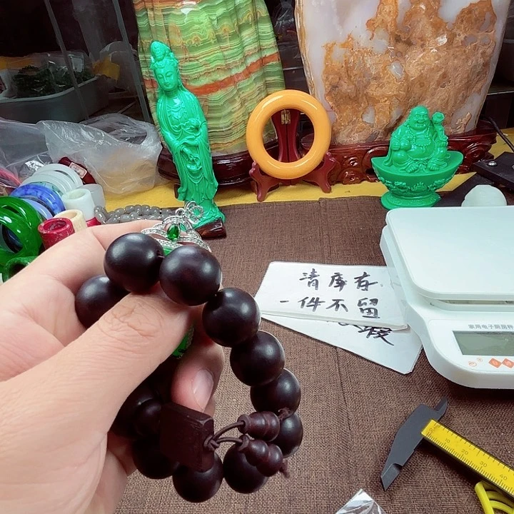 大果紫檀（缅甸花梨）152