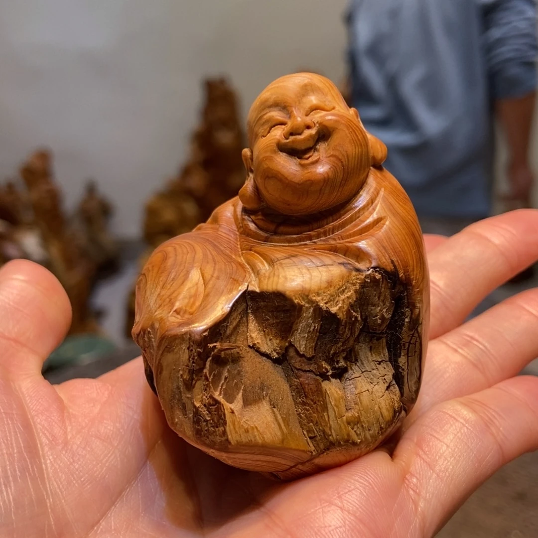 柏木（崖柏）精品太行崖柏