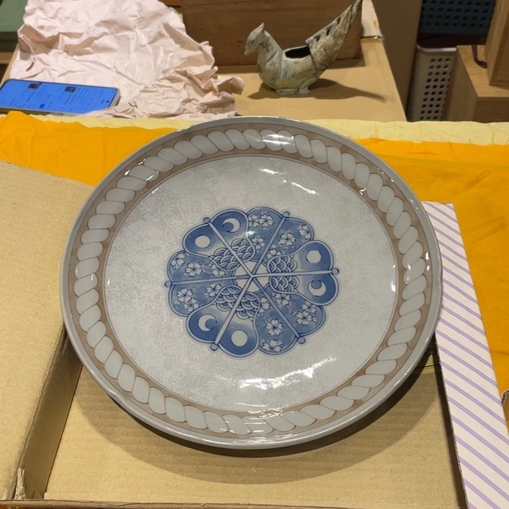 瓷片工艺美术品陶瓷艺术