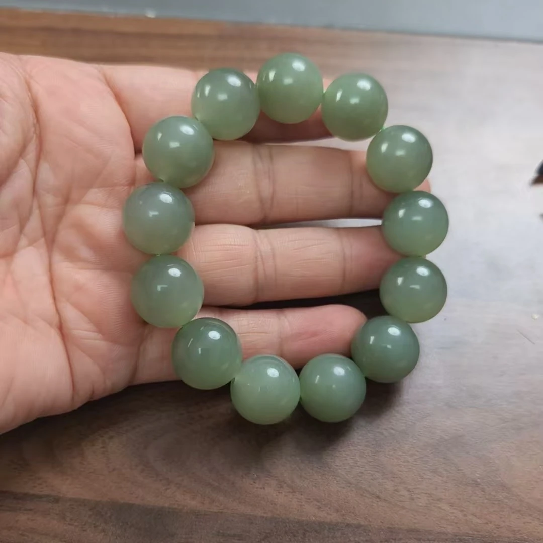 和田玉 和田玉手串 进来 多样性发货