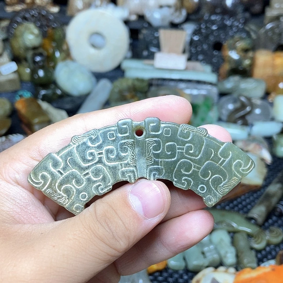 摆件直播间链接111