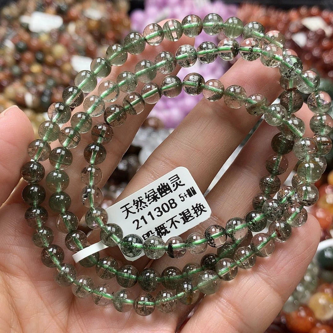 手链未镶嵌水晶，，，