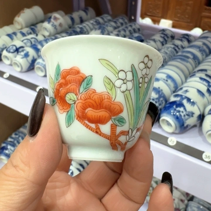 陶瓷艺术品收藏陶瓷
