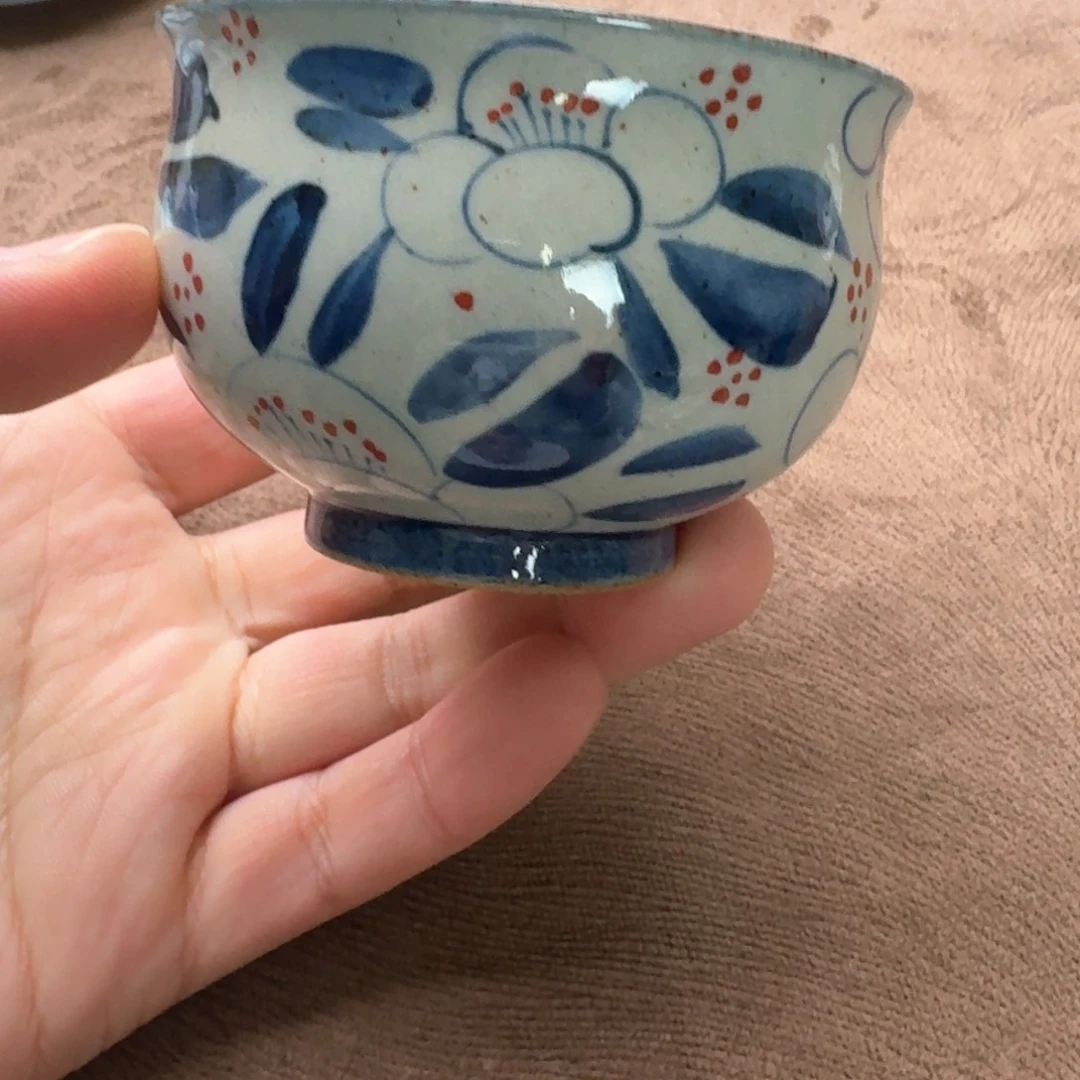 景德镇陶瓷艺术茶具