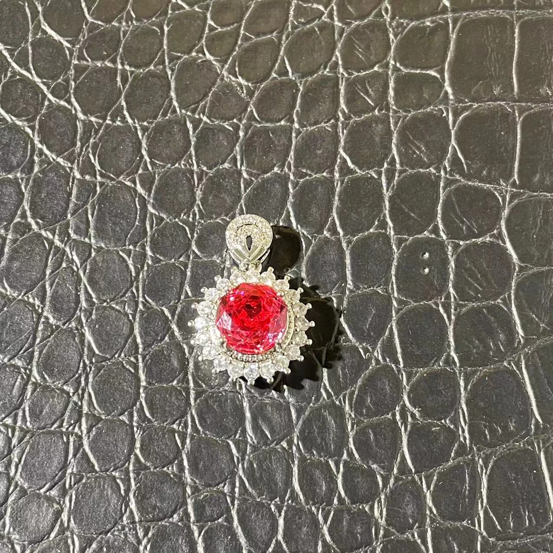 【高端定制】SMA-630时尚设计吊坠多样性发一件