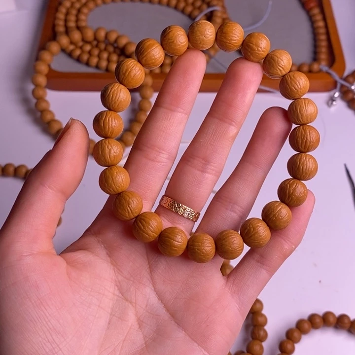 手串/手链核桃聚宝盆11➕手串