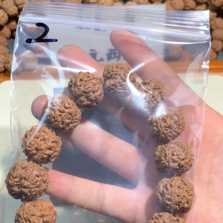 吊坠金刚菩提2。23肉墩子。