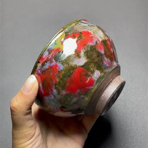 【闪购商品】茶盏-527............