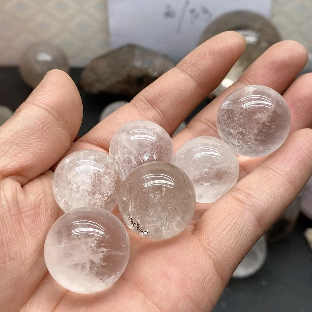 水晶278未镶嵌水晶石