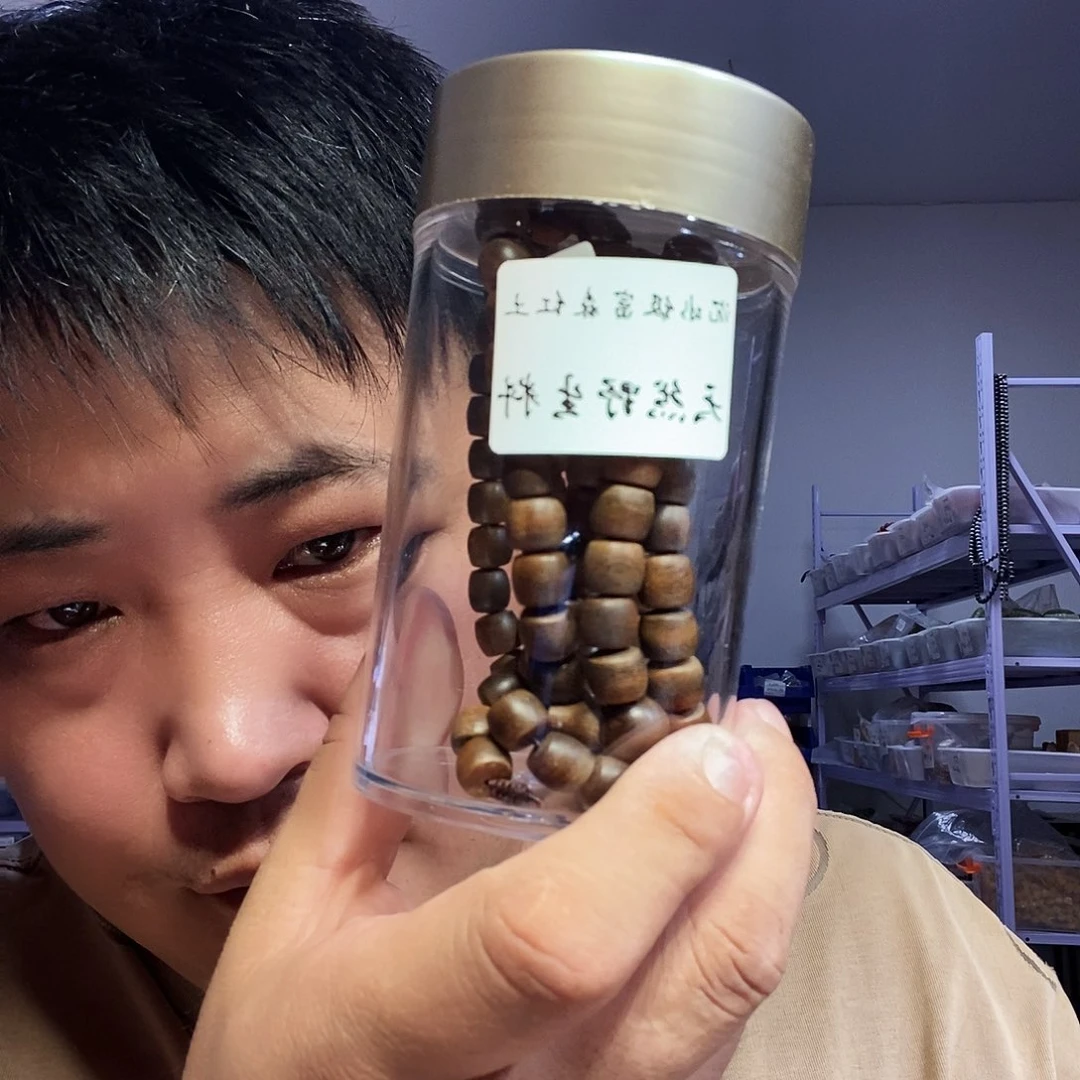 【闪购商品】黑檀木408