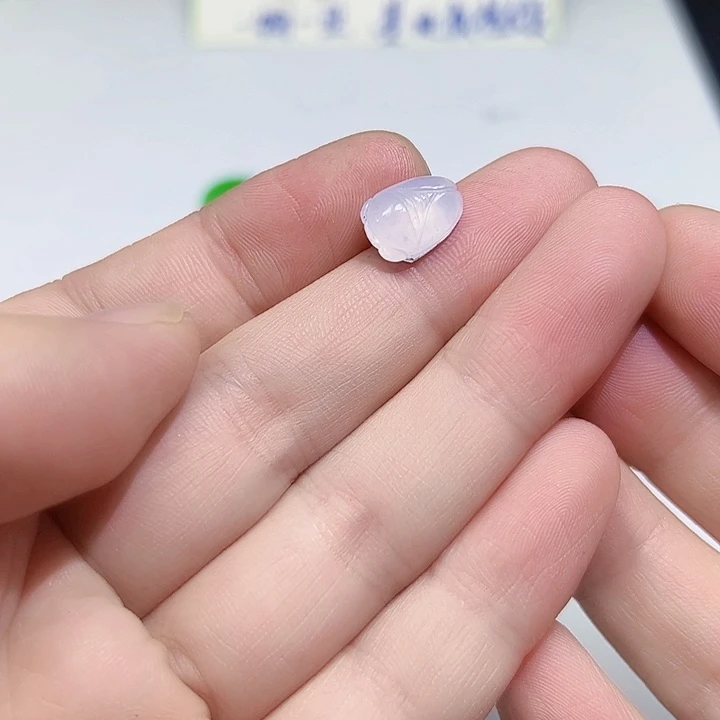 裸石翡翠天然缅甸A货翡翠