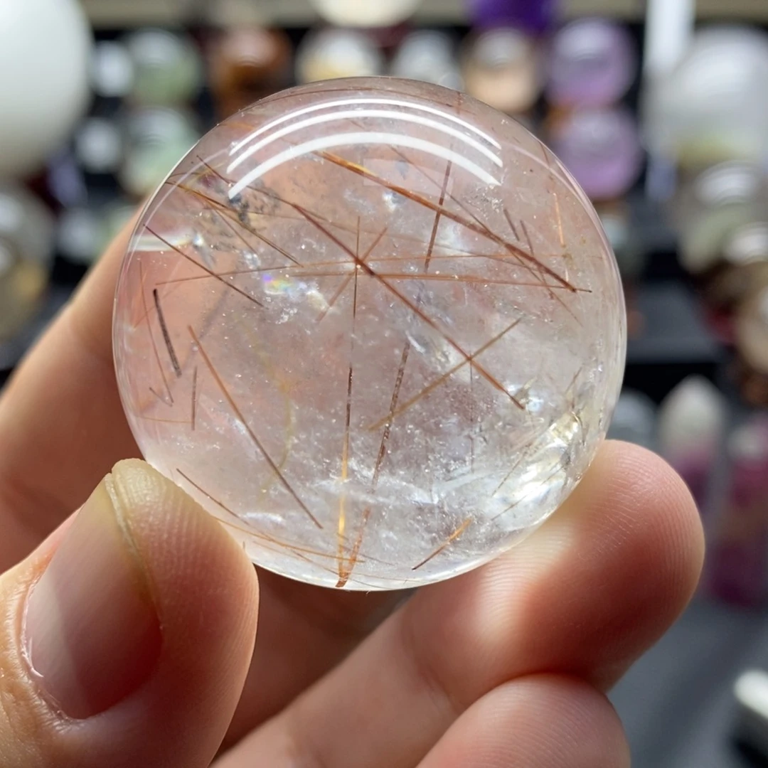 未镶嵌大型摆件（非配饰）水晶