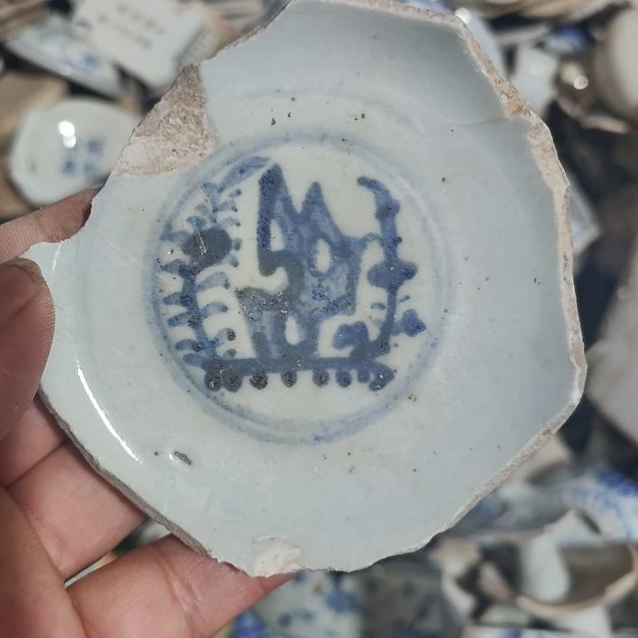 陶瓷手工艺品陶瓷