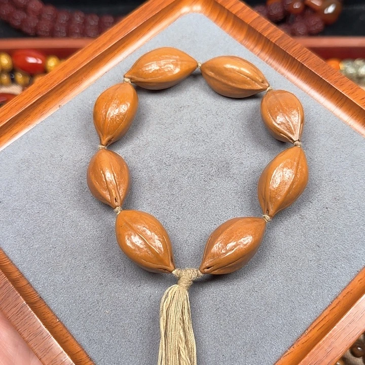 手串橄榄核橄榄核