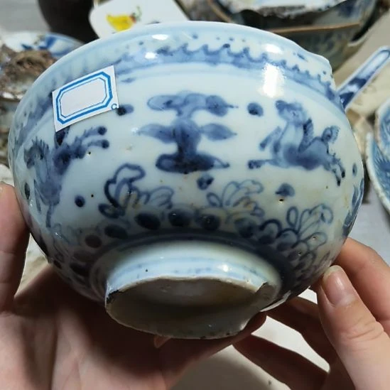 瓷片瓷器瓷片瓷片瓷片