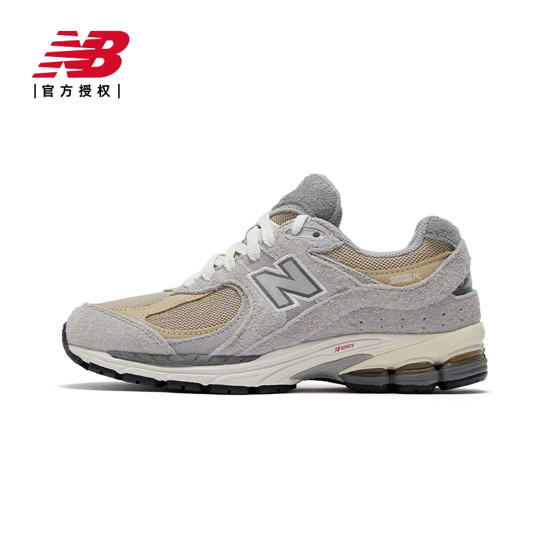 New Balance秋季2002R系列运动鞋M2002RCS