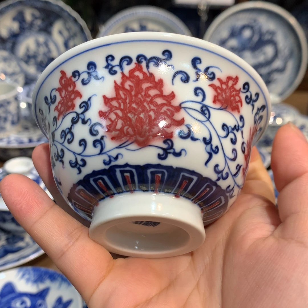 景德镇陶瓷陶瓷陶瓷