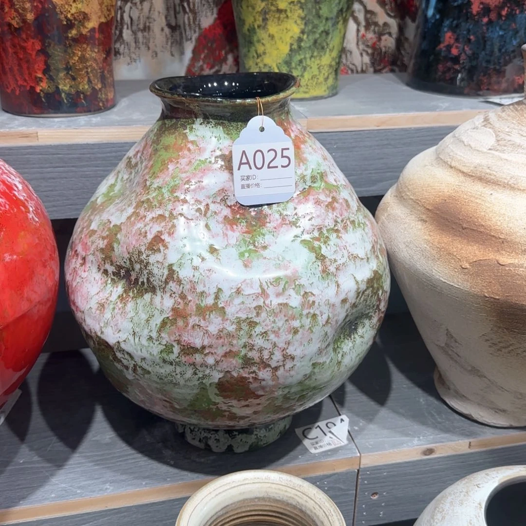 景德镇陶瓷艺术品