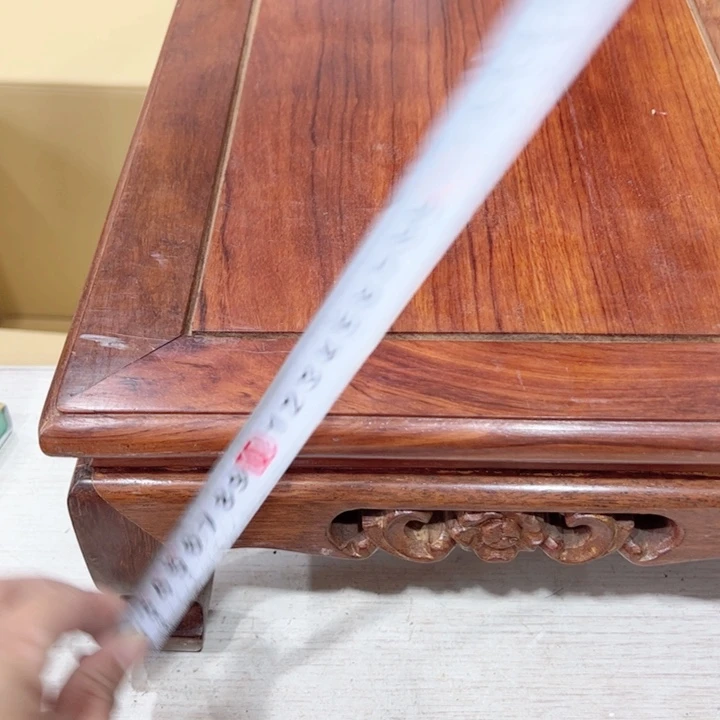 盈新亿阁中古孤品单件无售后谨慎参拍