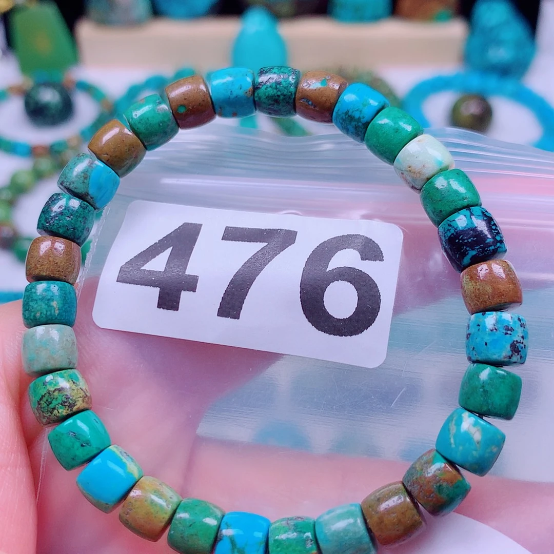 空竹粉丝专享十堰特色手工散珠