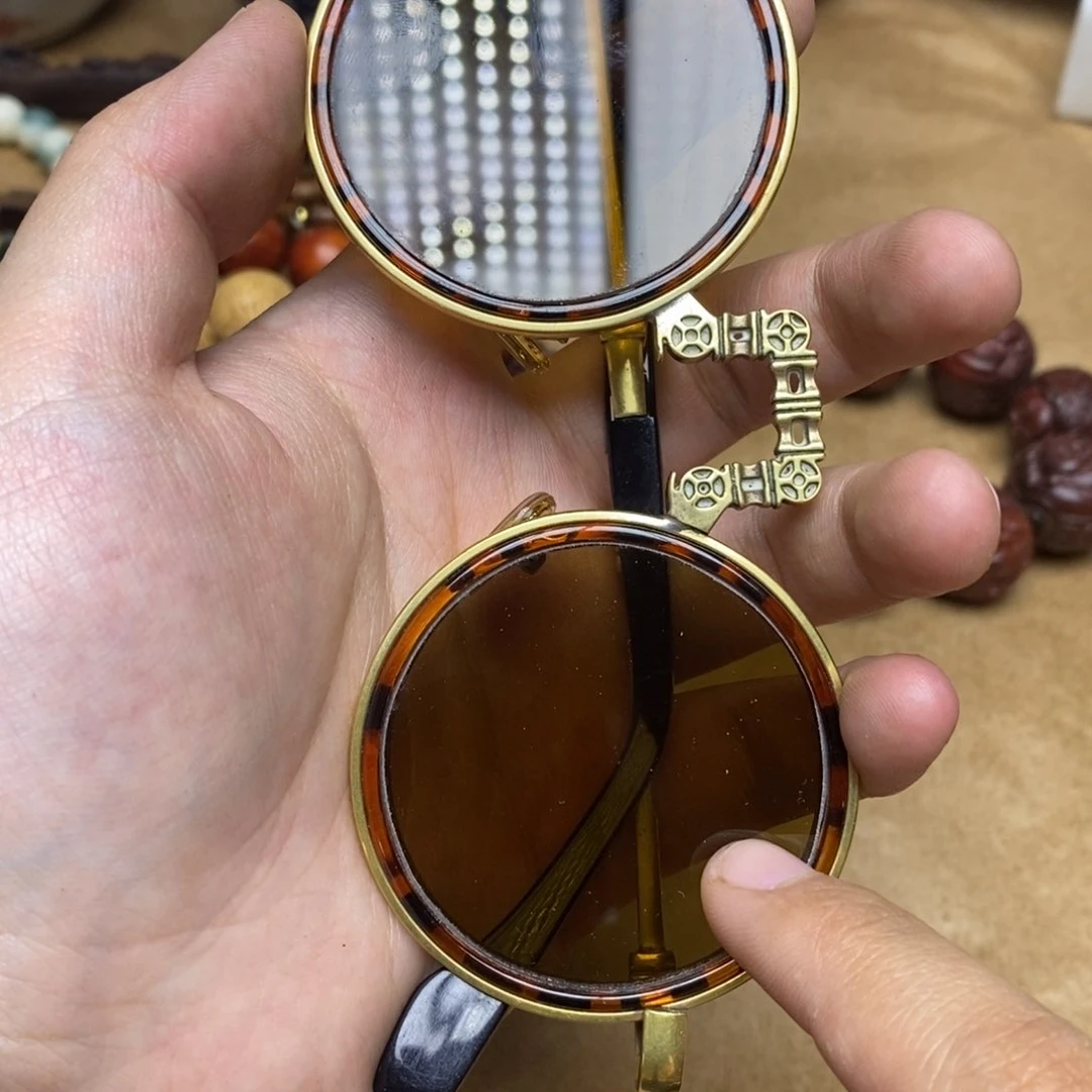 滴血莲花菩提手串