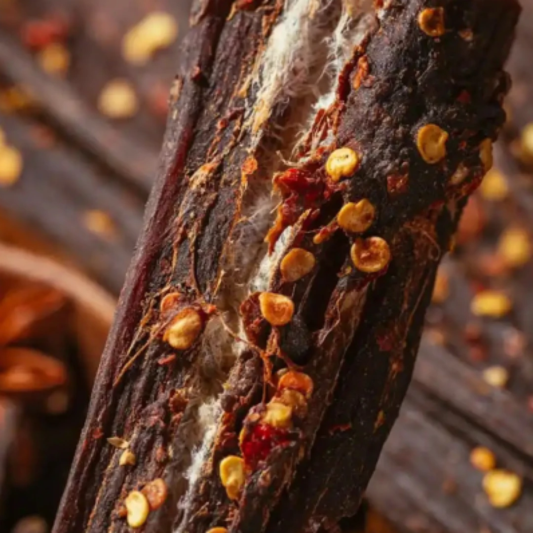 草原纯干条500克一罐耐嚼风干有嚼劲内蒙特产纯牛肉干条百分之百