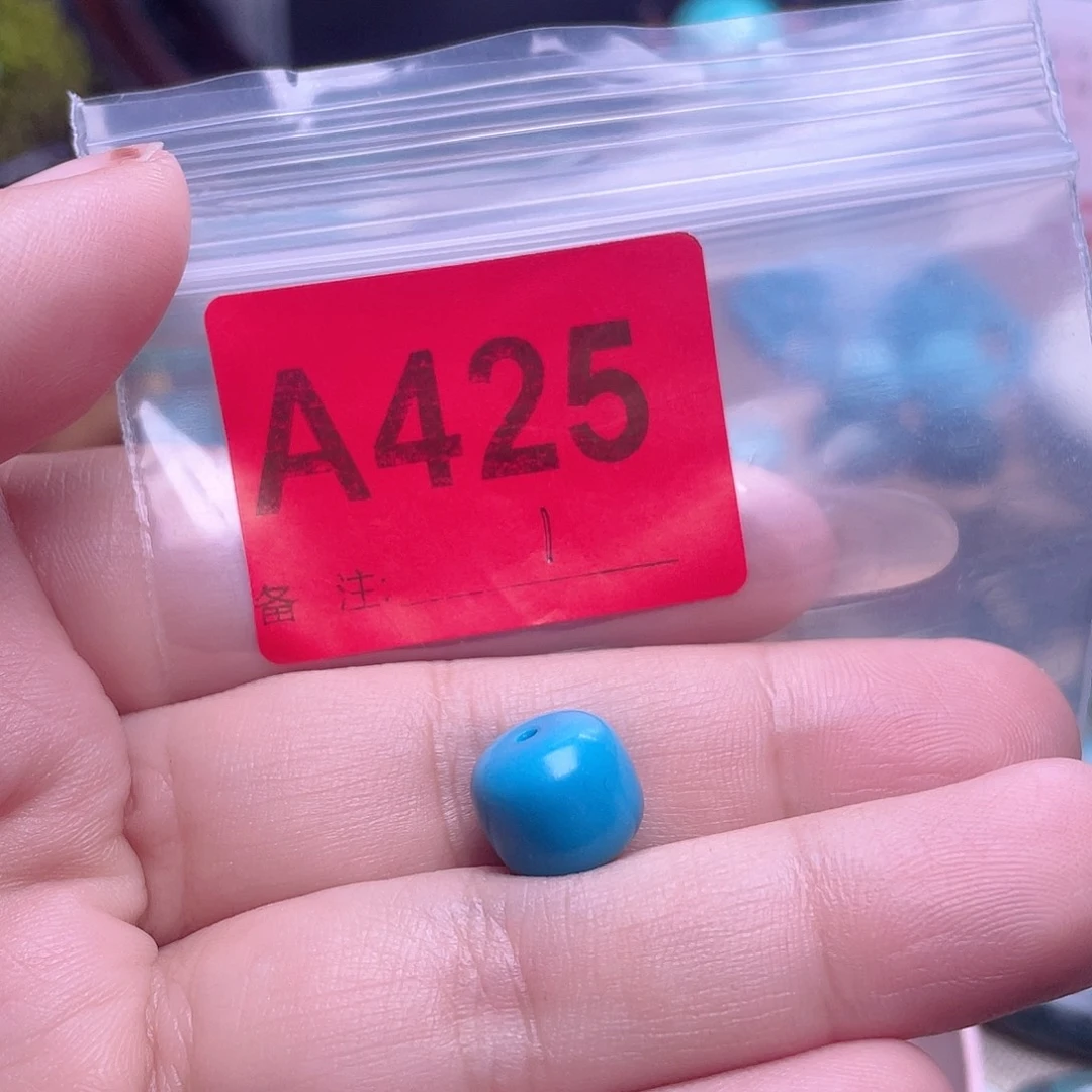 十堰原生态绿石头手工特色配饰