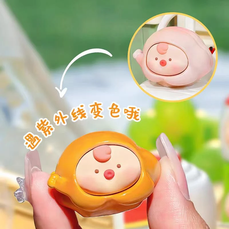{代拆}踩数字DIY萌粒公仔（老粉团车，抵扣50哇）