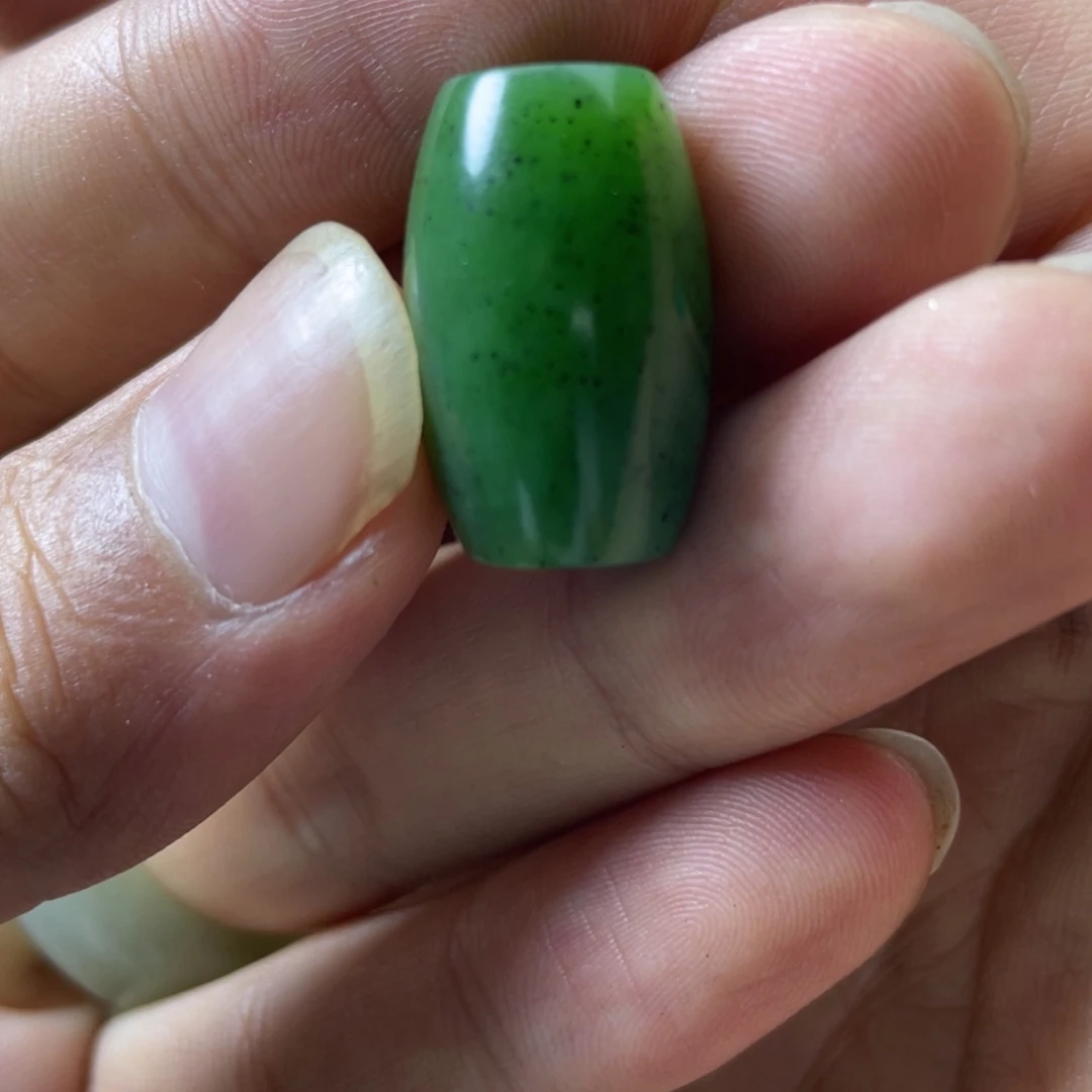 吊坠(不含链)未镶嵌和田玉