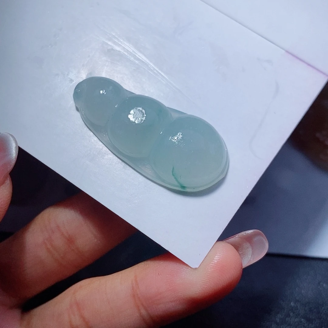 未镶嵌定制翡翠翡翠