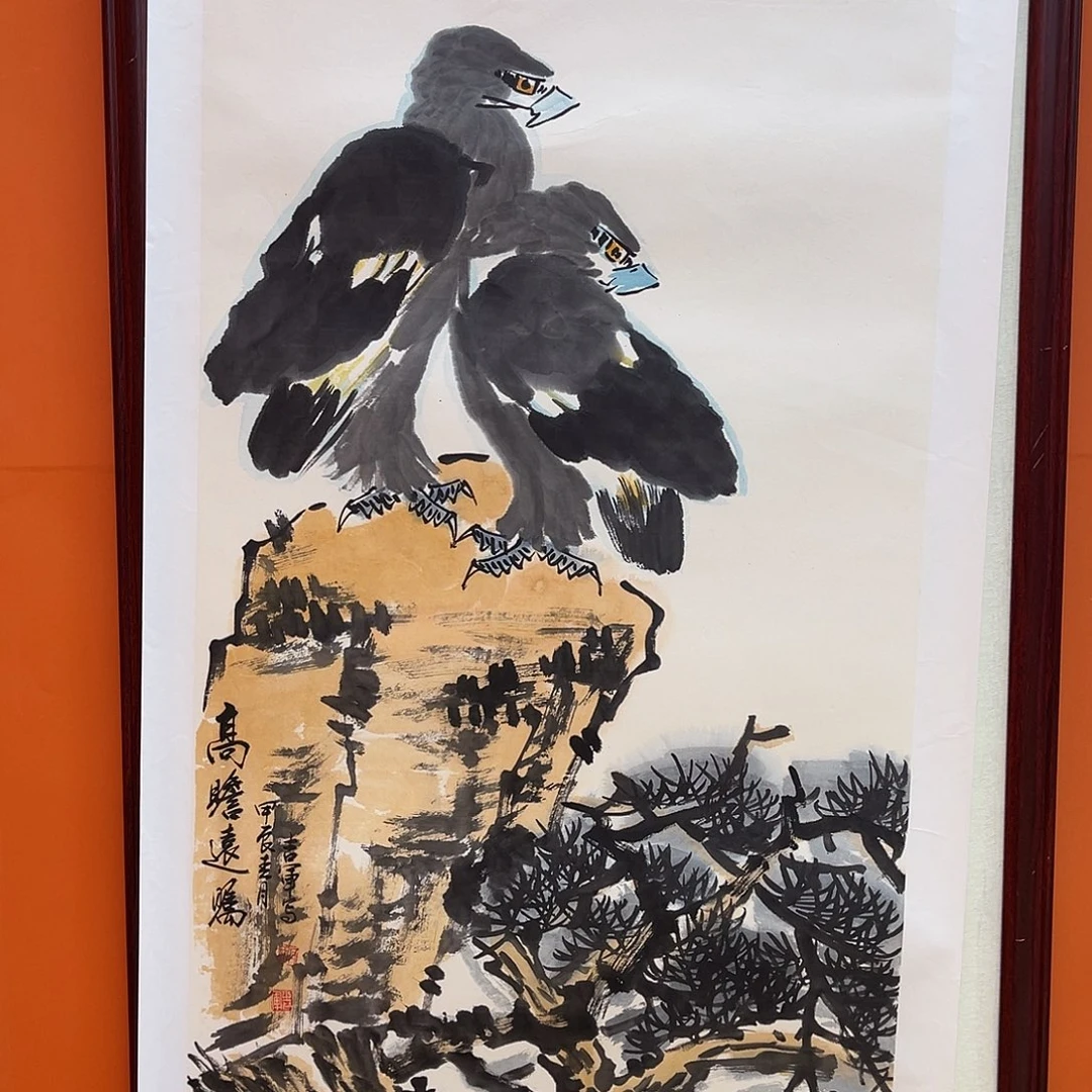 国画艺术家 真人111111111111