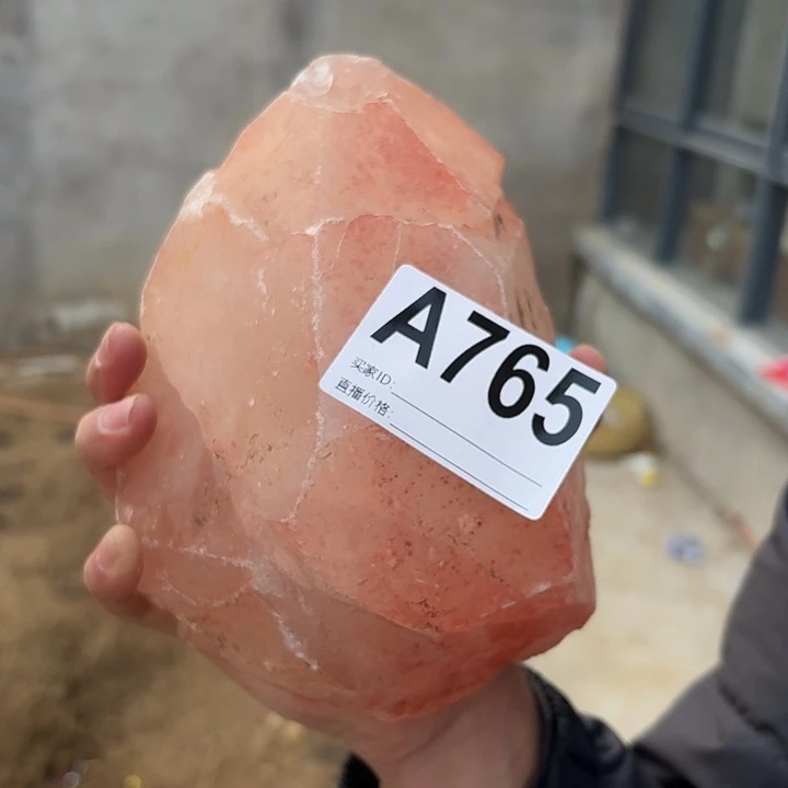 水晶骨干gu gan未镶嵌