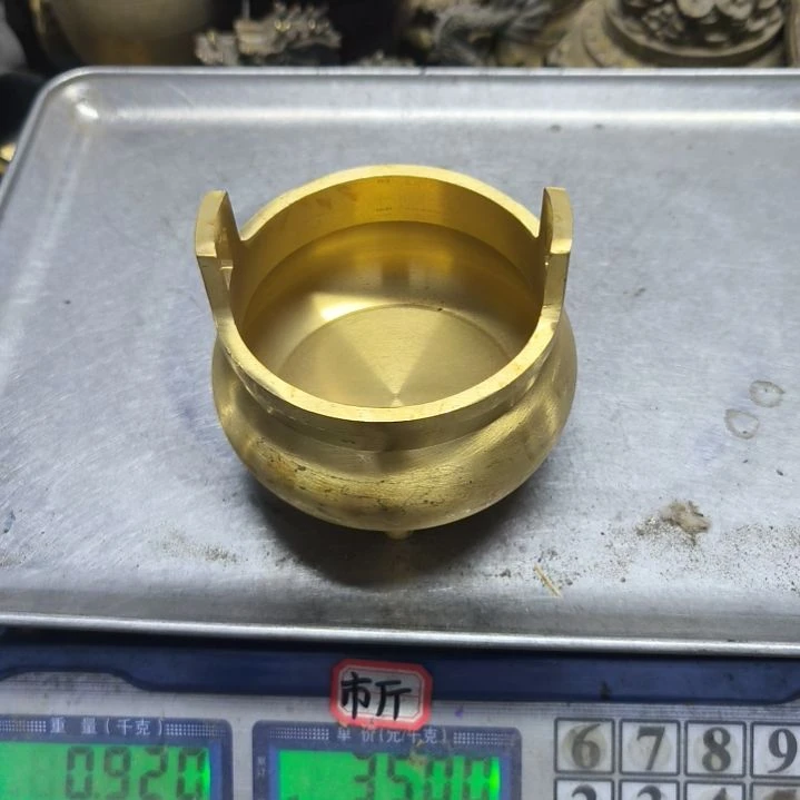 听****?铜器3588888888