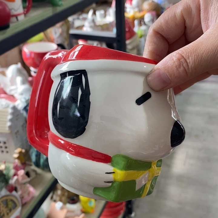 陶瓷树脂工艺摆件