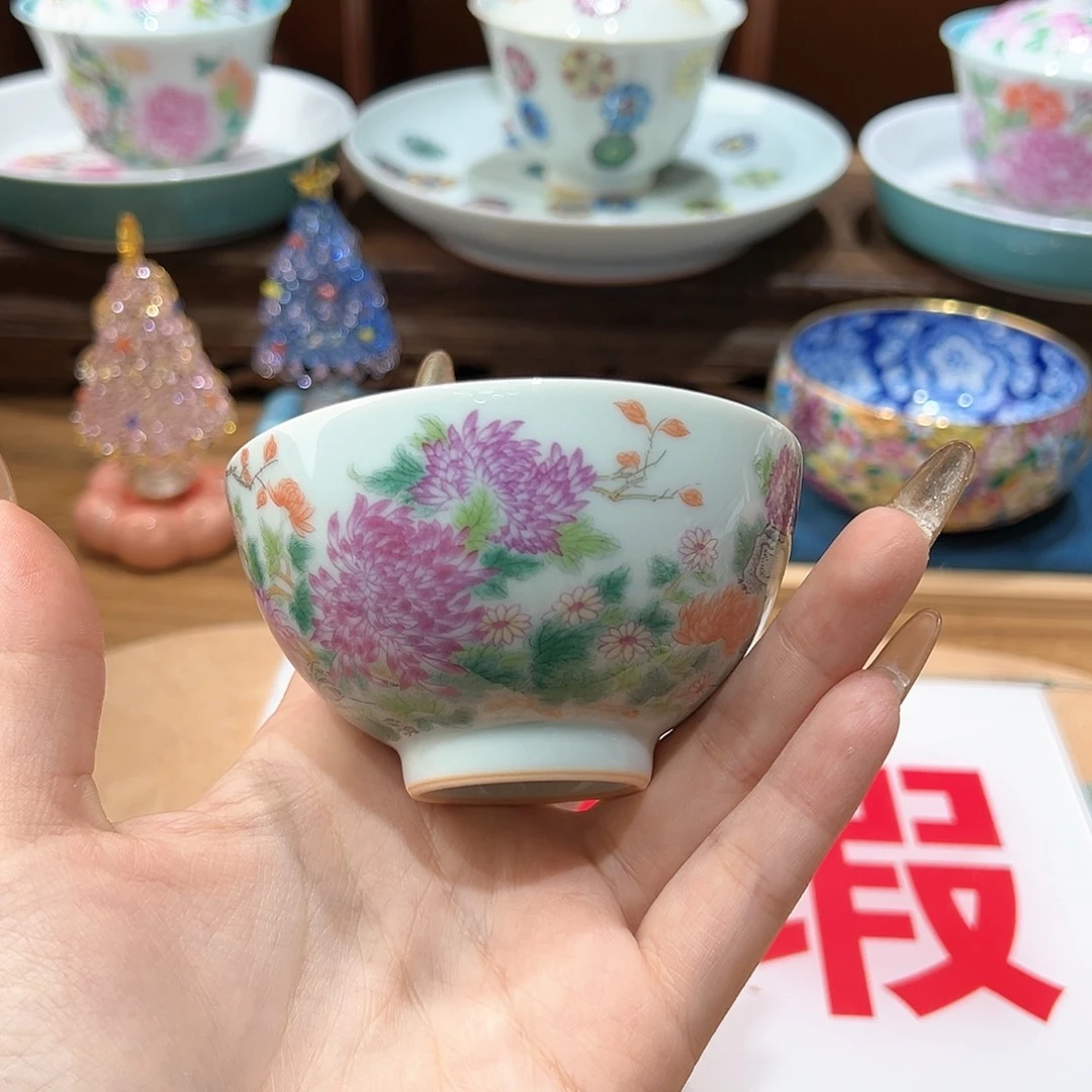 微瑕微瑕景德镇陶瓷