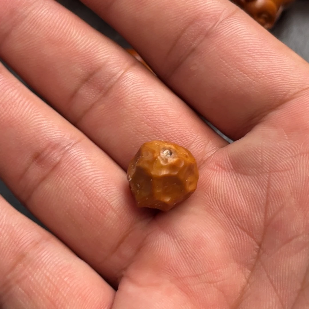 无***头手串/手链橄榄核苏州橄榄核