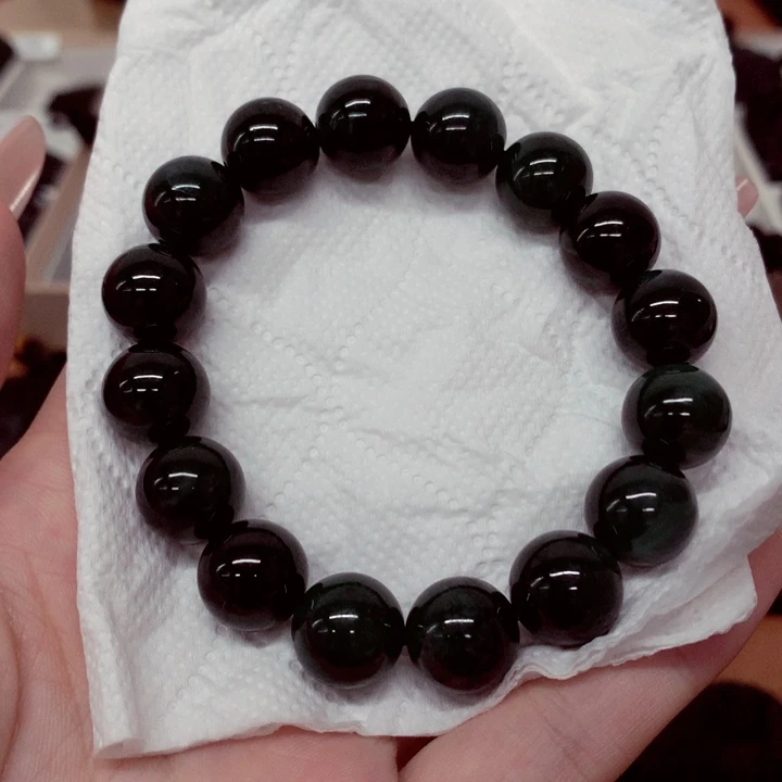 颈饰未镶嵌翡翠12.8