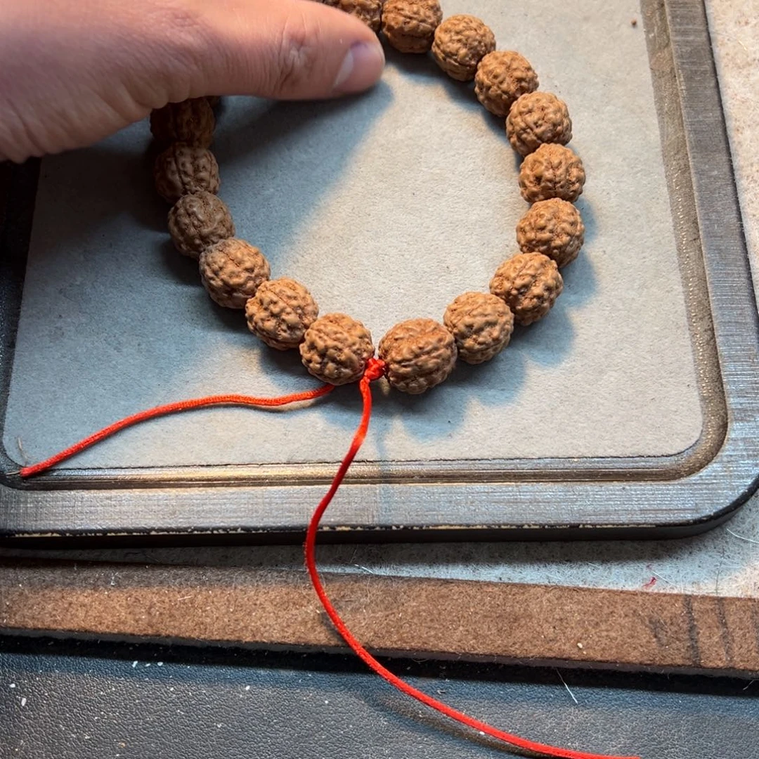 金刚菩提吊坠老树盘龙手持