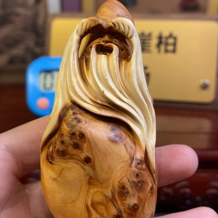 柏木（崖柏）崖柏1111