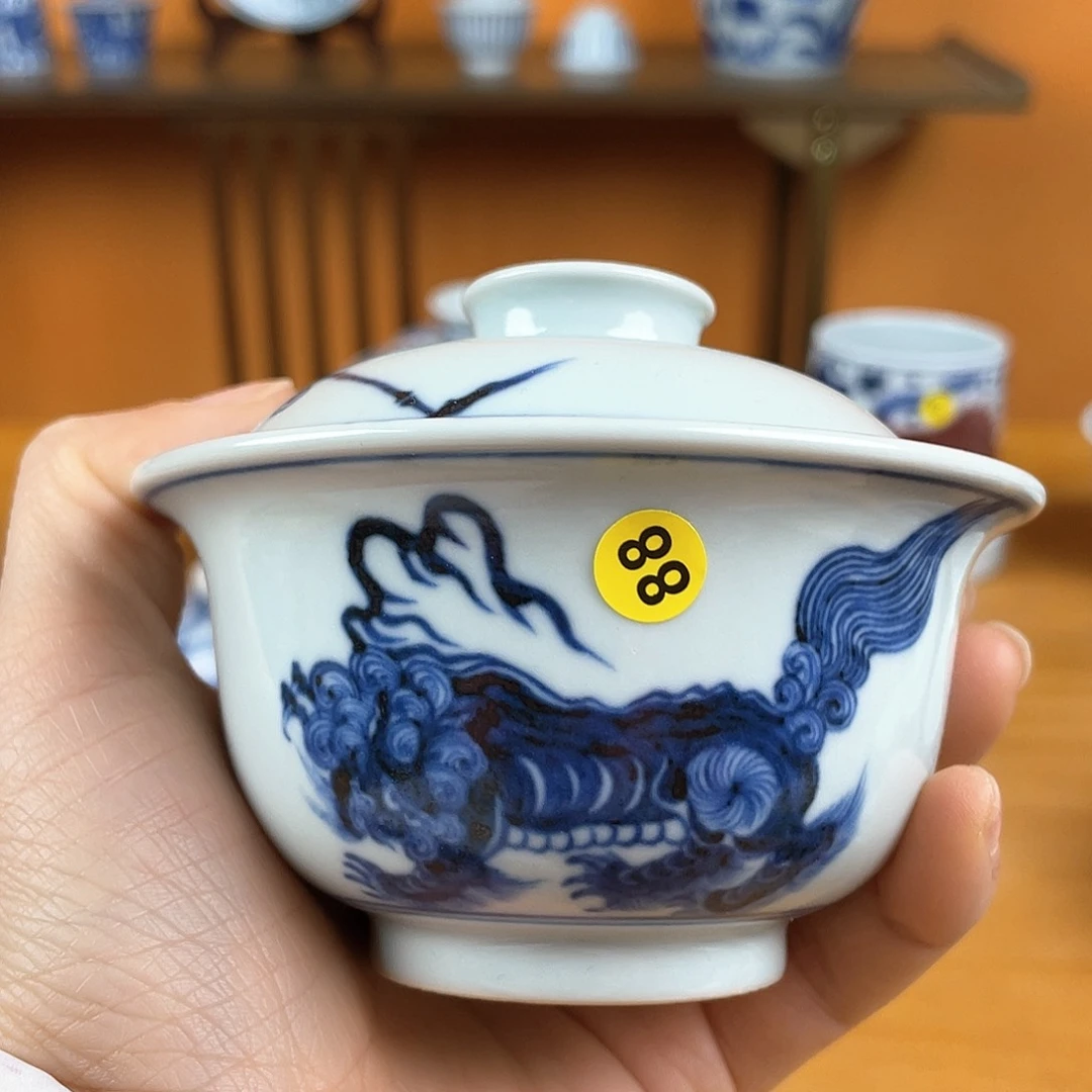 景德镇陶瓷景德镇瓷器