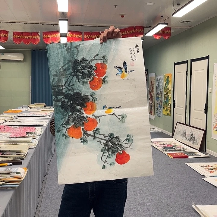 我是真的喜欢这个节目