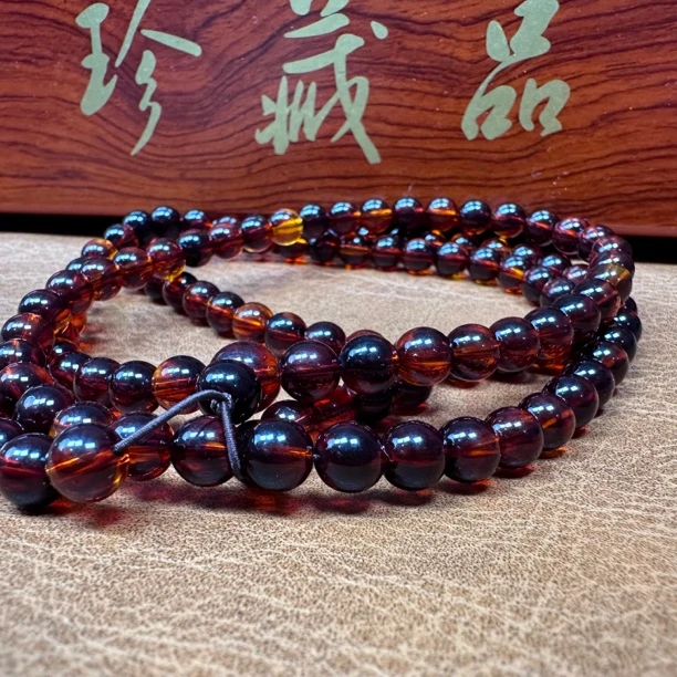 MTYC 102精品手串（有礼盒）