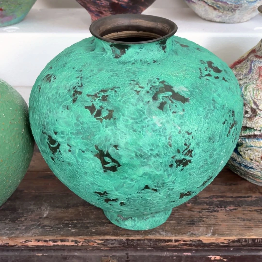 瓶中***家陶瓷瓶口径高度左右